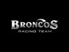 Adesivo Broncos Racing Team
