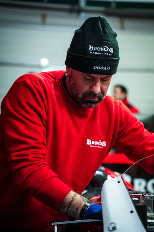 Berretta Broncos Grip