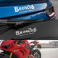 Adesivo Broncos Racing Team