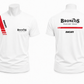 T-shirt Broncos Racing Night