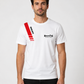 T-shirt Broncos Racing Night