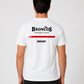 T-shirt Broncos Racing Night