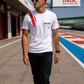 T-shirt Broncos Racing Night