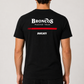 T-shirt Broncos Pista