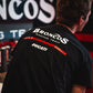 T-shirt Broncos Pista