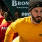 Felpa Broncos Team