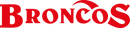 Broncos Racing Shop
