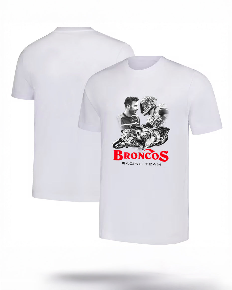 T-shirt Broncos Salvadori