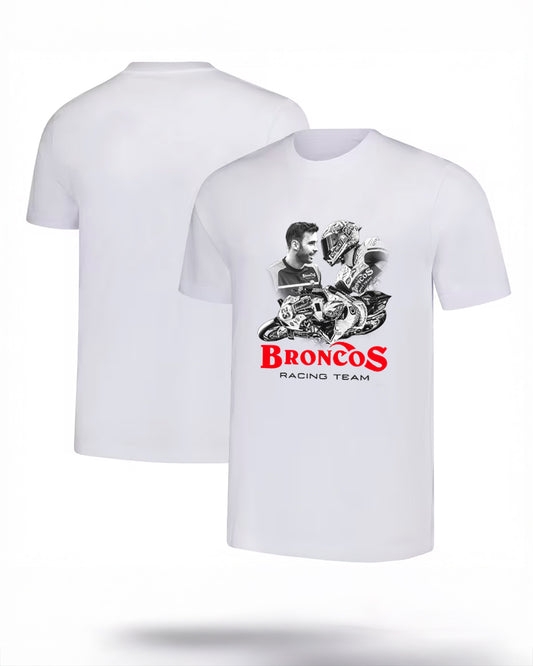T-shirt Broncos Salvadori