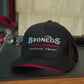 Cappellino Broncos Pista